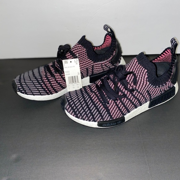 Adidas NMD R1 men’s shoes size 12 - Picture 8 of 8